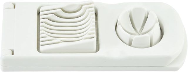 Eierschneider Lebensmittelechte Separatoren Zerkleinerer Küchenhelfer
