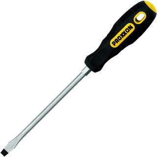 PROXXON 22018 FLEX DOT Schraubendreher Schlitz 8,0x1,2x 175mm