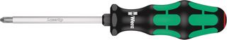 Wera 350 SK PH Kreuzschlitz-Schraubendreher, PH 2 x 100 mm, 1 Stück, 05008752001