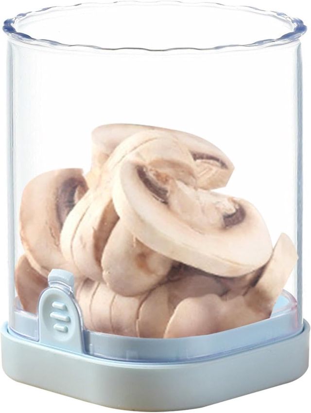 Eierschneidebecher, Obstschneidebecher Tragbarer Eierschneider