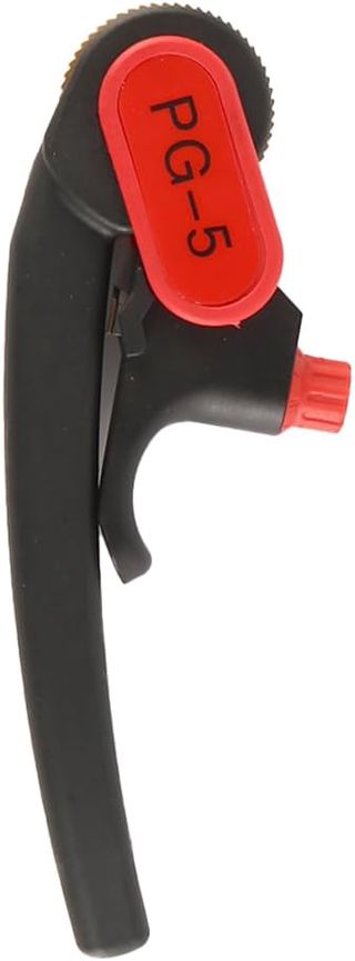 Abisolierzange mit Ratschenrad, PG-5, Kabelabisolierzange für 25 mm isolierte Kabel, Abisolierwerkzeug mit Ratschenmechanismus