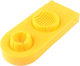 Eierschneider Handwerkzeuge 2 In 1 Spülmaschinenfest Für & Weiche