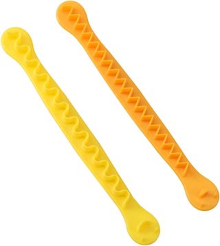 2X Eierschnitz Ausstecher, Niedlicher Eierformer, Eierschneider für Hartgekochte Eier
