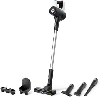 KÄRCHER Akku-Staubsauger VCS 3 Nano Flex, Saugrohr mit Knickgelenk