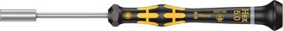 Wera 05030418001 1569 ESD-Steckschlüssel, 4.5 x 60 mm