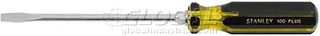 Stanley Stanley 100 Plus Standard Schlitzschraubendreher 66-013 5/16 Zoll x 20,3 cm