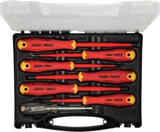 Felo Jgo ERGONIC ESlim VDE 7pc