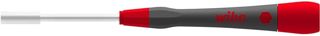 WIHA 42459 - Destornillador de precisión PicoFinish 265PZ PicoFinish 3/32'' x 60 mm Cod. 265PZ33201