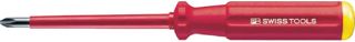 Irega PB SWISS TOOLS Schraubendreher isoliert VDE 5190 PH0