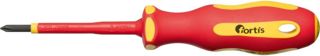 Format 4317784793094 – Schraubendreher VDE PH1 x 80 mm FORTIS
