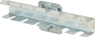 KS Tools 860.0850 Schraubendreherhalter, 6 Löcher, 150x55mm