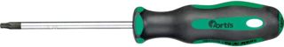 Format 4317784793292 – Schraubendreher T25 x 100 mm FORTIS