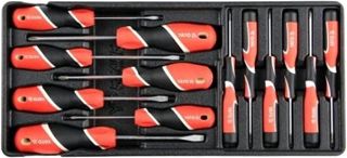 YATO YT-55455 Schraubendreher-Set