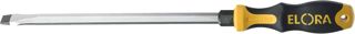 Elora 539022505600 Schraubendreher für Schlitzschrauben 2, 5x14, 0mm 6-kant 250mm