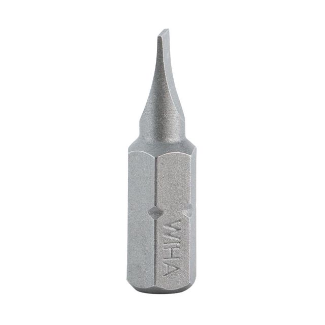 Wiha Schlitz-Einsatz 4,5 x 25 mm, 10 Stück