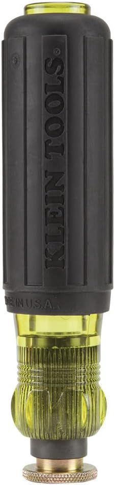 Klein Tools 32619 Schraubendrehergriff mit verstellbarer Länge