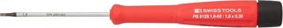 PB SWISS TOOLS PB Swiss Tools 8128.1. 8 – 60 Swiss Grip Precision Screwdriver Set