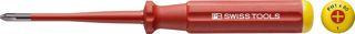 PB Swiss Tools Schraubendreher 5190 VDE PH/S 1x 80mm Classic