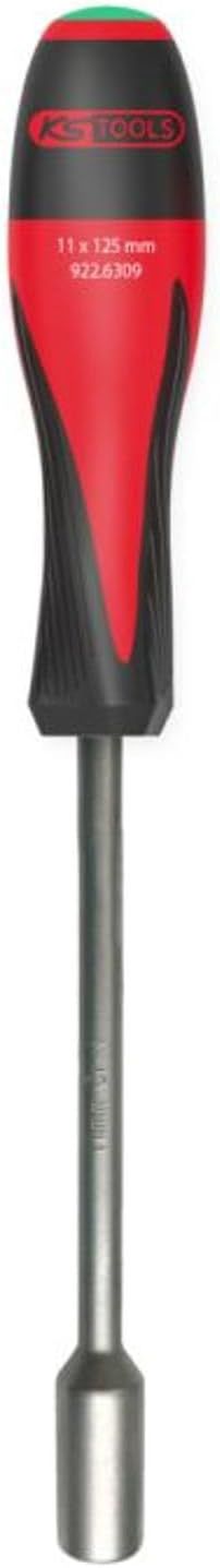 KS Tools 922.6303 Ultimate Schraubendreher, 5,5 mm, Weiß