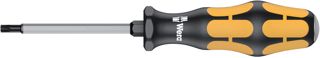 Wera 977 Torx-Schraubendreher, TX 30 x 150 mm, 05024404001