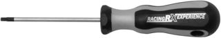 SW-Stahl 31210L TX Schraubendreher T10 x 80 mm - RX Schraubenzieher