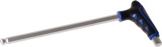 Projahn Kugelkopf T-Griff Schraubendreher 3 mm 4170-3