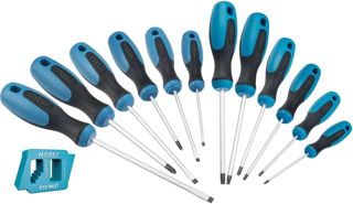 HAZET Schraubendreher-Set 810/13