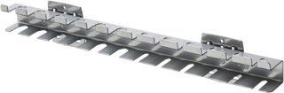 METEC Schraubendreherhalter für 12 Schraubendreher