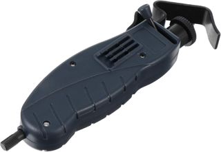 Abisolierzange Modell 325 für Rundkabel, No Nicking Conductors