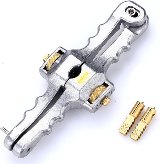 Glasfaser Werkzeug si-01 Kabelhülle Stripper 10 ~ 25 mm Mid Spannweite Abisolierwerkzeug