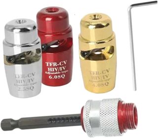 Drahtverdrillwerkzeug Satz, Abisolierzange für Kabel, 1 Satz