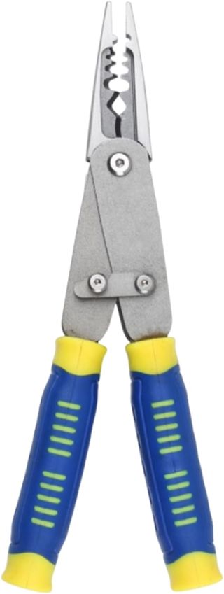 Kabelabisolierer Robuster Abisolierer Und Schneider Für Anspruchsvolle