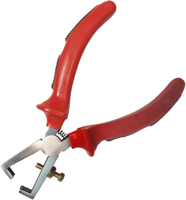 Drahtschneider Multifunktionszange für Kabel, manuelles Schneiden und