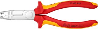 KNIPEX Abmantelungszange, 13 46 165