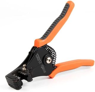 LA-2546B MC3/4 Solarkabel-Abisolierzange zum Abisolieren von 2,5/4/6 mm² MC3/4 Solarkabel