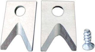 WEICON TOOLS Ersatzmesser Satz Abisolierzange No.5/No.6 Abisolieren & Entmanteln