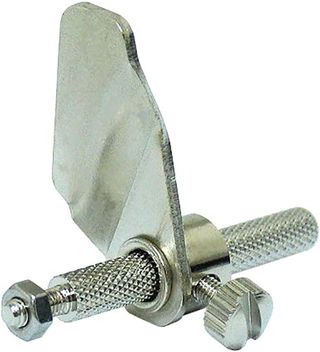 wire stripper depth/stop gauge attachment. Engineer pa-90