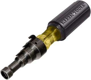 Klein 85191 7–1/2 Zoll conduit-fitting und Reiben Schraubendreher