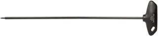 SW-Stahl 32500L-T10 T-Griff Schraubendreher TX10 x 400 mm - Extra Lang