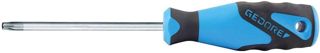 GEDORE 3K-Schraubendreher TX PLUS 27IP, 2163 TX 27IP