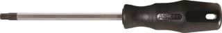 KS Tools 911.1166 ERGOTORQUE Schraubendreher TX, Bohrung, TB30