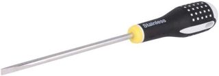 BE-8252I Schraubendreher flach Größe: 6,5x1,2mm L.KLIn: 150mm BAHCO