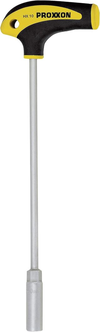 Proxxon 22488 L-Griff-Schraubendreher Außensechskant HX 13 mm