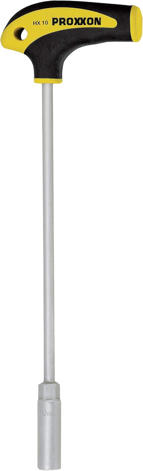 Proxxon 22488 L-Griff-Schraubendreher Außensechskant HX 13 mm