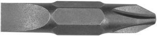 Klein Tools 32483 Bit für 11-in-1 und 10-in-1 Klein-Schraubendreher-Mutternschlüssel, #2 Kreuzschlitz, 1/4 Zoll Schlitz