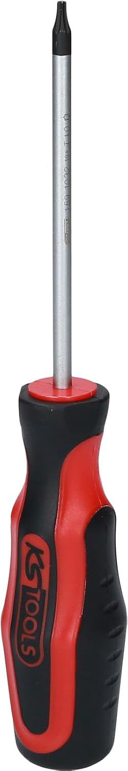 KS Tools 159.1032 Ergotorque Schraubendreher TX, T10