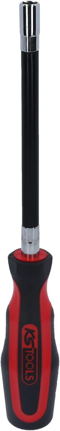 ERGOTORQUEplus Stecknuss-Schraubendreher, 8mm