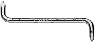 FACOM Winkelschrauber Phillips-Profil PH0 und PH186 mm lang, 1 Stück, APZ.A
