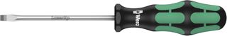 Wera 334 Schlitz-Schraubendreher ̶ Werkstattklinge, 1.2 x 6.5 x 200 mm, 05007621001, farbe, size