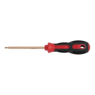 KS Tools 962.0943 BERYLLIUMplus Schraubendreher TORX T50